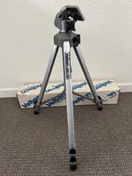 Velbon LEB-3C statief / driepoot (nieuw in doos!), Ophalen of Verzenden, Gebruikt, Minder dan 150 cm, Driepoot