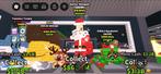 Santa Hotspot (Reindeer Trait) Roblox sab, 1 speler, Ophalen of Verzenden, Zo goed als nieuw, Vanaf 3 jaar