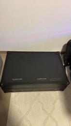 Flightcase for Xdj-RR ODYUSA, Ophalen, Zo goed als nieuw, Overige instrumenten, Flightcase