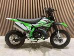 Pitbike crossmotor Koshine 50cc 12/10” nieuw in 4 kleuren‼️, Fietsen en Brommers, Ophalen, Ultra motocross, Nieuw, Pitbike