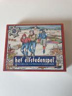 Nieuw/Geseald - Bordspel - Het Elfstedenspel, Ophalen of Verzenden, Nieuw