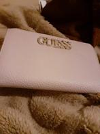 Nieuwe roze GUESS portemonnee, Guess, Nieuw, Ophalen of Verzenden, Roze