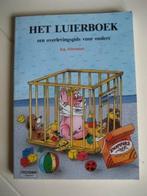 Het luierboek - Ira Alterman, Ophalen of Verzenden, Zo goed als nieuw, Ira Alterman