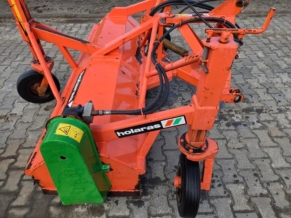 holaras veegmachine, Zakelijke goederen, Agrarisch | Werktuigen, Ophalen of Verzenden