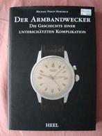 Der armbandwecker nieuw, Ophalen of Verzenden, Nieuw