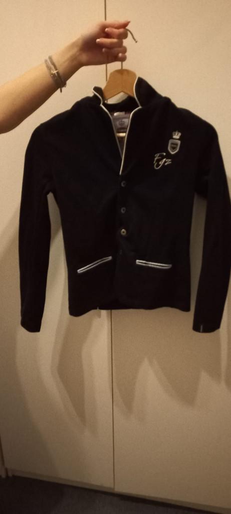 Paardrij kleding, Ophalen of Verzenden, Zo goed als nieuw, Dressuur, Overige typen