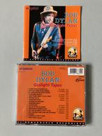 Bob Dylan - GasLight Tapes, Ophalen of Verzenden, Zo goed als nieuw, Poprock