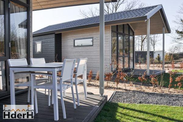 NIEUW! Woonruimte te huur Postweg, Ermelo