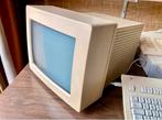 Vintage  Apple High-Resolution Monochrome Monitor M0400 1988, Ophalen, Apple