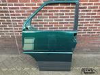 Volkswagen Transporter VW T4 portier deur bestuurderszijde g, Gebruikt, -, -, Voor