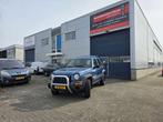 Jeep Cherokee 2.8 CRD Sport Plus HR, Auto's, Bestelauto's, Stof, Gebruikt, 4 cilinders, 150 pk