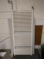 badkamer radiator, Ophalen, 30 tot 80 cm, Gebruikt, Radiator