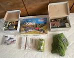 Märklin trein startset met extra's, Wisselstroom, Treinset, Ophalen of Verzenden, Zo goed als nieuw