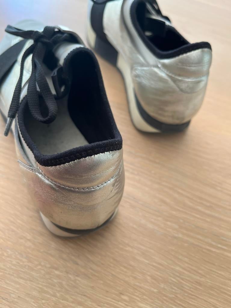 Balenciaga Sneakers, Kleding | Dames, Schoenen, Ophalen of Verzenden, Zo goed als nieuw, Zwart, Sneakers of Gympen