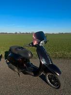 Vespa Sprint sprint iget 80cc, Ophalen, Gebruikt, Benzine