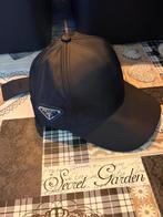 Prada pet, Ophalen of Verzenden, Zo goed als nieuw