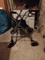 Rollator als nieuw, Diversen, Ophalen, Opvouwbaar, Zo goed als nieuw