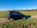Fiat Panda 1.2 2010 163000km- APK jan 2027 + 4 nieuwe banden, Auto's, Fiat, Euro 5, Stof, 1242 cc, Origineel Nederlands