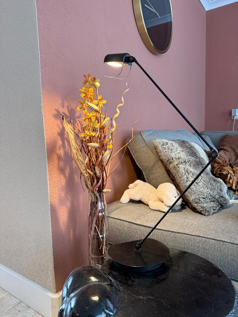 Lumina Cloe Tavolo, Ophalen, Zo goed als nieuw, Metaal, Minder dan 50 cm