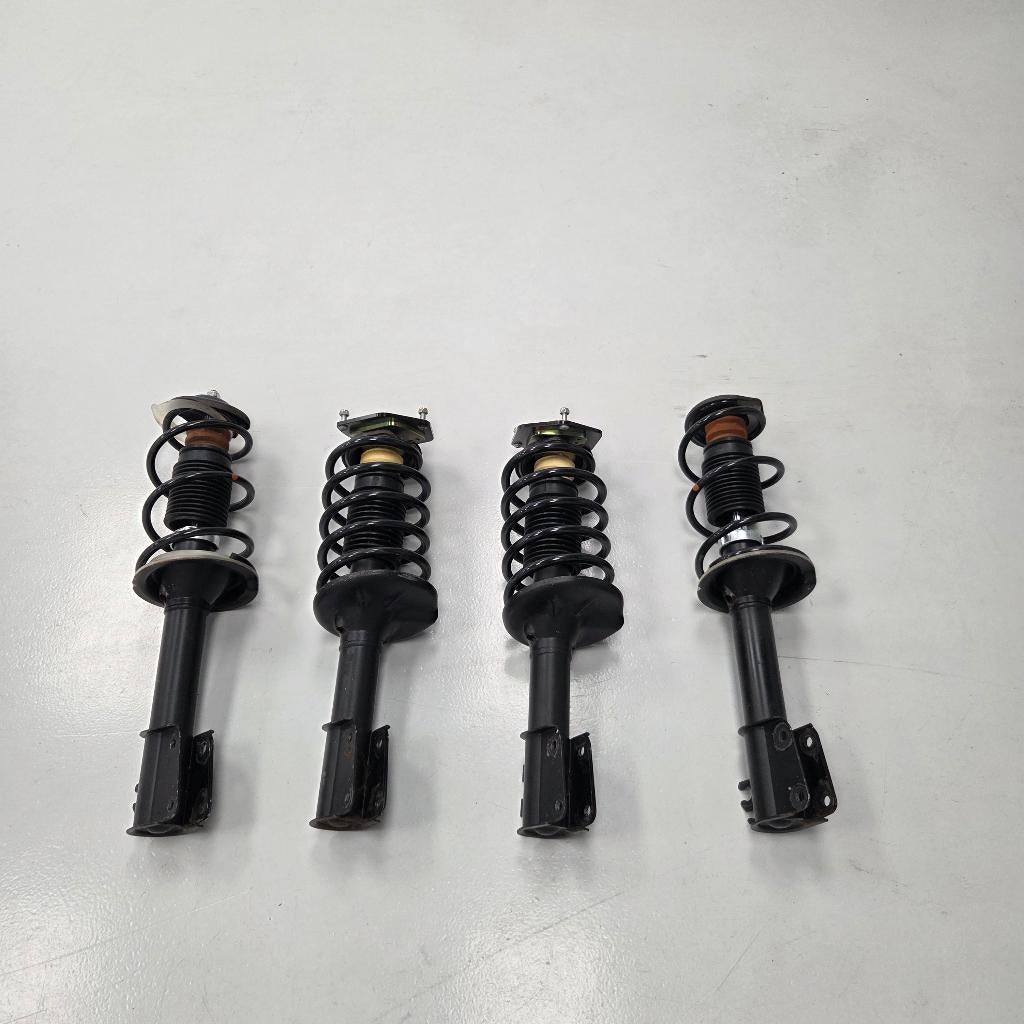 Onderstel Delta Integrale EVO1  / EVO2 nieuwstaat, Ophalen, Gebruikt, Floridadreef 108a Utrecht, Lancia