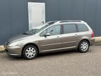 Peugeot 307 SW 1.6 16V 7ZITPLAATSEN/NAP/NWEKOPPELING, Auto's, Peugeot, Gebruikt, 4 cilinders, Origineel Nederlands, Handgeschakeld