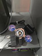 Co2 systeem jbl compleet deze week 100euro !!!!!!, Ophalen of Verzenden, Zo goed als nieuw, Filter of Co2