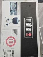 Weber Bar-B-Kettle 57cm - Nieuw in doos!, Ophalen of Verzenden, Nieuw