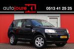 Land Rover Freelander 2.2 TD4e SE | Origineel NL | Marge | C, Euro 5, Zwart, 4 cilinders, 150 pk