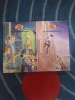 Enid Blyton - De Vijf 4 op de smokkelaarsrots, Boeken, Ophalen of Verzenden, Zo goed als nieuw, Enid Blyton