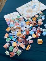 Kerstwinkeldorp AH, Ophalen, Zegels, Bonnen of Punten