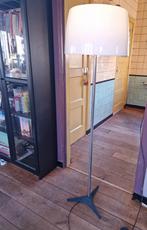 Vintage design vloerlamp jaren 60 retro, Huis en Inrichting, Lampen | Vloerlampen, Ophalen, Gebruikt, Italiaans Dutch design Raak