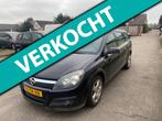 Opel Astra Wagon 1.6 Edition, Voorwielaandrijving, 15 km/l, Gebruikt, 4 cilinders