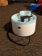 Kattenfontein, Ophalen of Verzenden, Gebruikt