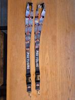 PSV Tours Lanyards - Set van 2, Verzamelen, Sportartikelen en Voetbal, Ophalen of Verzenden, Zo goed als nieuw, PSV, Overige typen
