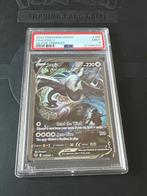 Lugia V Silver Tempest PSA 9 Pokémon kaart, Ophalen of Verzenden, Zo goed als nieuw, Losse kaart
