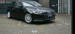 Audi A3 1.6 TDI 81KW Sportback 2015 Zwart, Auto's, Audi, Voorwielaandrijving, Stof, Zwart, 4 cilinders