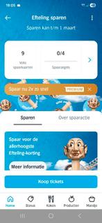 Lidl stickers, Lidl, Ophalen of Verzenden