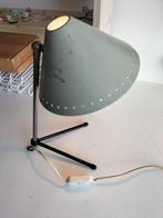 Hala Zeist Pinokkio lampje - Vintage tafellamp, Hala Zeist, Vintage, Retro, Mid-century modern, Ophalen of Verzenden, Metaal