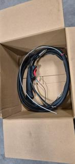 Telwin toorts slang compleet nieuw, Ophalen of Verzenden, Nieuw, 250 ampère of meer, Overige typen