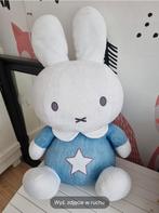 Grote en kleine Nijntje knuffel, Kinderen en Baby's, Speelgoed | Knuffels en Pluche, Ophalen of Verzenden, Zo goed als nieuw, Konijn