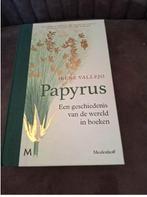 Papyrus - Irene Vallejo, Ophalen, Zo goed als nieuw, Europa