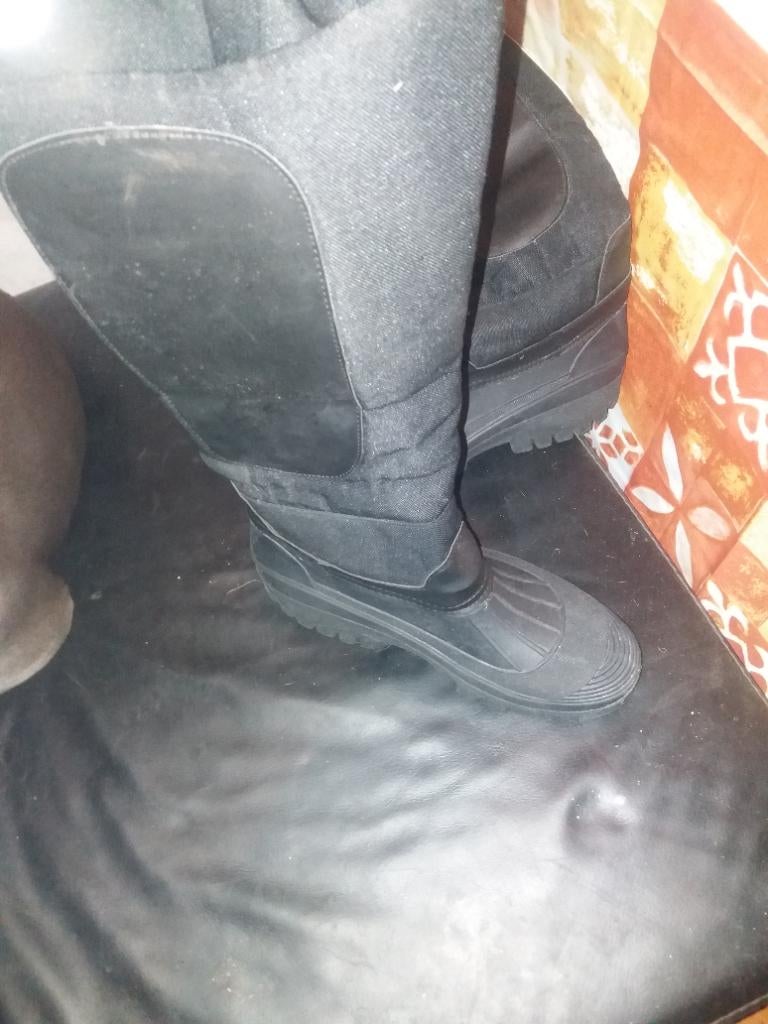 Thermo Outdoor laarzen ( harryshorse), Dieren en Toebehoren, Dames, Ophalen of Verzenden, Schoeisel, Nieuw