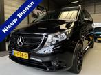 Mercedes-Benz Vito 114 CDI Lang Cruise, Camera, Carplay, Automaat, Gebruikt, Euro 6, 4 cilinders