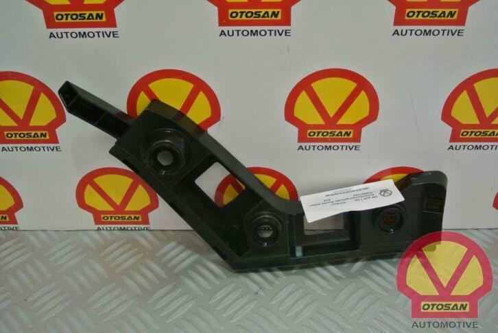 vw golf 7 gti achter bumper geleider rechts buiten 5g6807394, Auto-onderdelen, Carrosserie en Plaatwerk, Bumper, Volkswagen, Rechts