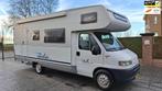 Fiat DUCATO MAXI XXL 7 persoons Keuken Inruil Mogelijk, Alkoof, Fiat, Douche, Bedrijf