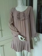 Denny Rose oud roze jurkje maat L Nieuw, Denny Rose, Maat 42/44 (L), Nieuw, Ophalen of Verzenden