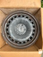 Stalen velg 16” 5x108 (focus, v40 etc), Ophalen, Zo goed als nieuw