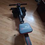 Kendox Row Shaper en Buiktrainer, Ophalen, Metaal, Roeitrainer, Buik