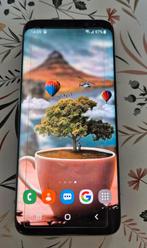 Samsung S8 zilver onbeschadigd incl laadkabel en usb stekker, Overige modellen, Touchscreen, Ophalen of Verzenden, Zo goed als nieuw