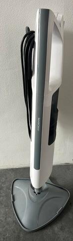 Silvercrest stoomreiniger., Ophalen of Verzenden, Zo goed als nieuw